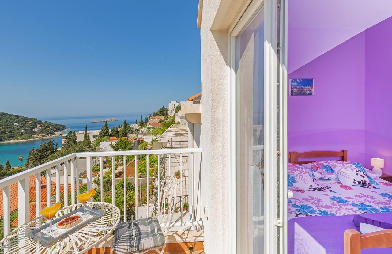 Maison d'hôtes Cosmopolitan House 3*