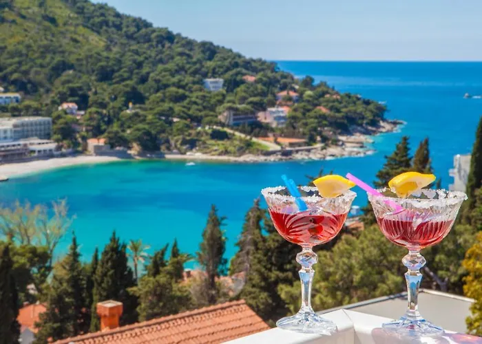Cosmopolitan House Dubrovnik
