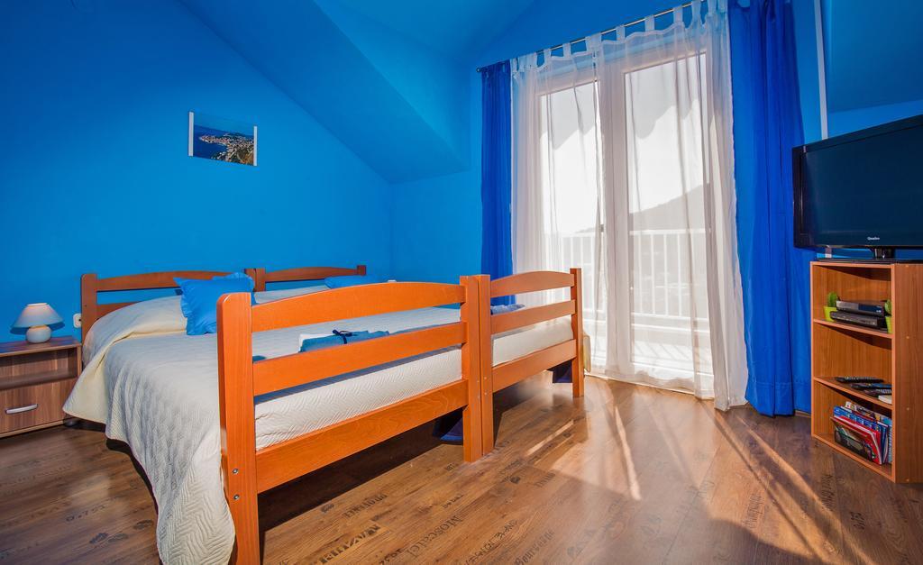 Cosmopolitan House Pensionat
