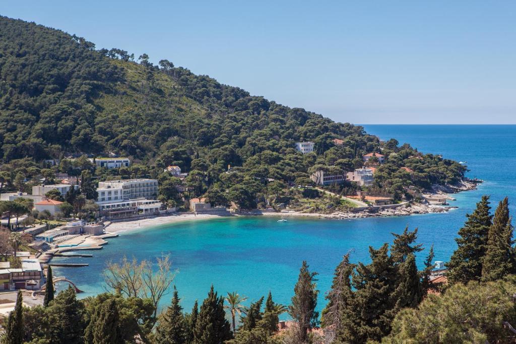 Cosmopolitan House Pensionat 3*