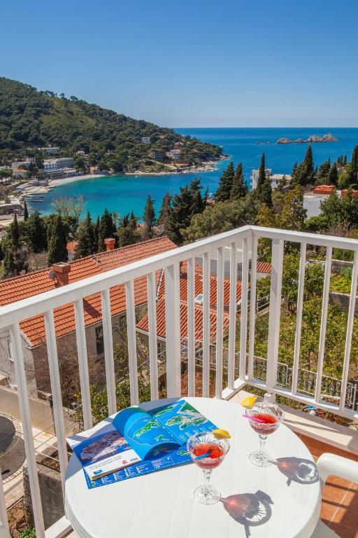 Pensionat Cosmopolitan House Dubrovnik