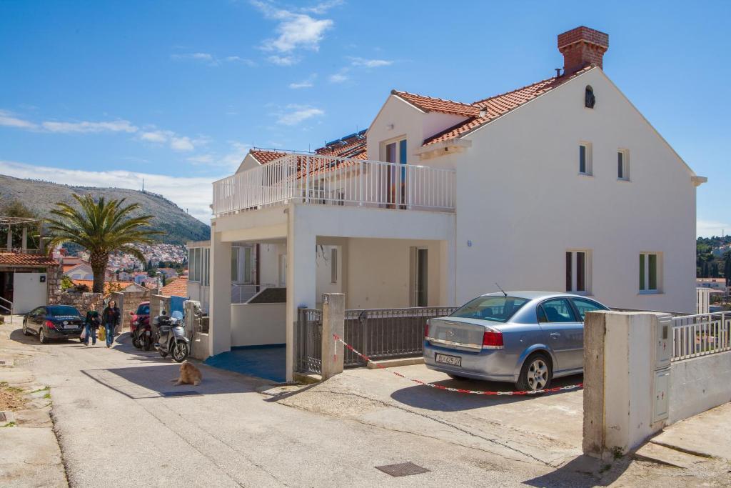 Pensionat Cosmopolitan House 3*