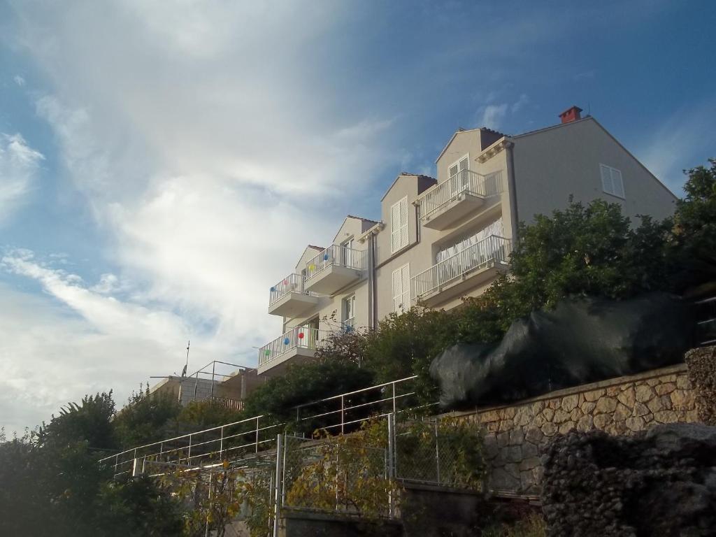 Pensionat Cosmopolitan House Dubrovnik