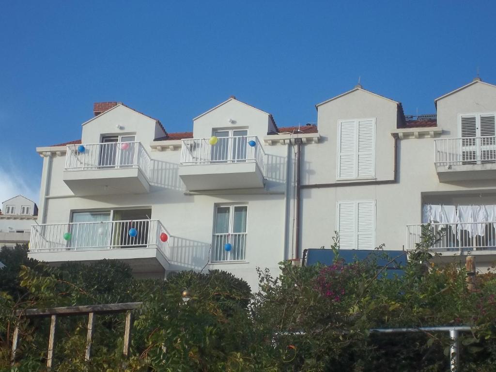 Pensionat Cosmopolitan House