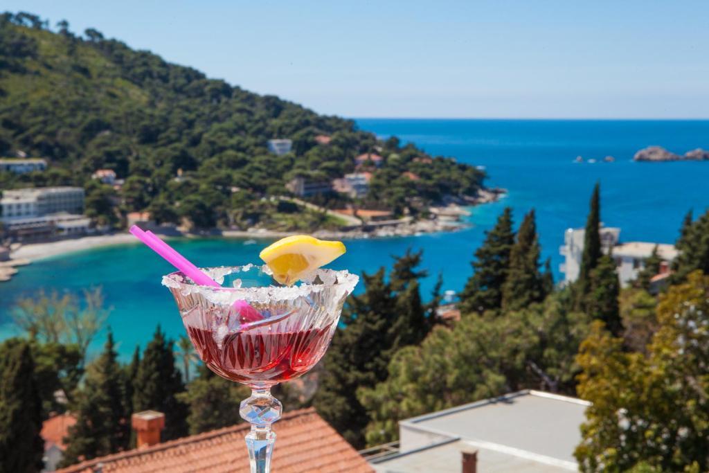 Cosmopolitan House 3* Dubrovnik
