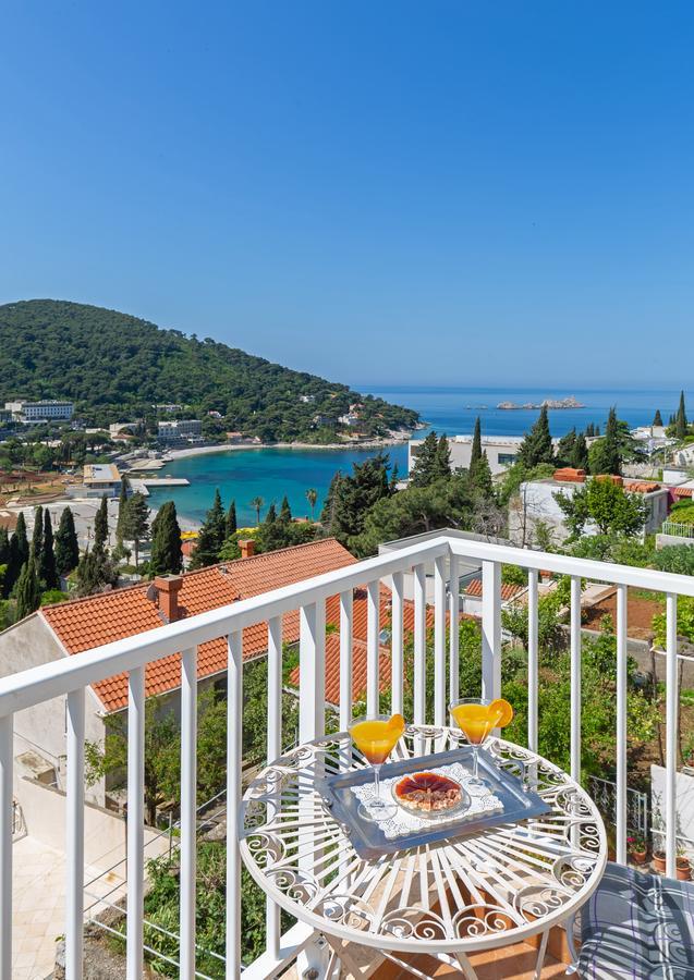 Cosmopolitan House Pensionat Dubrovnik