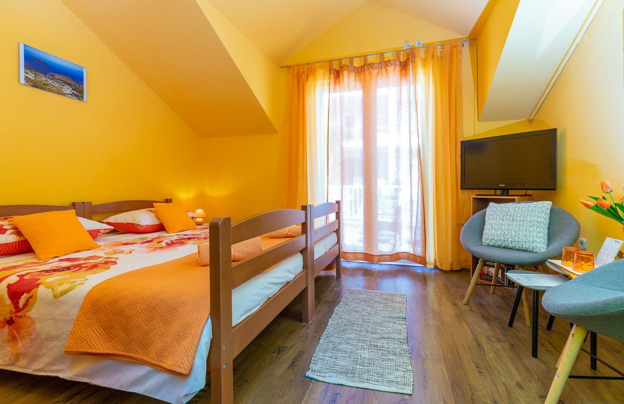 Cosmopolitan House Pensionat Dubrovnik