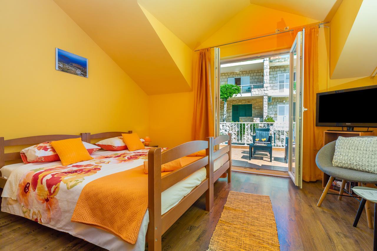 Cosmopolitan House Dubrovnik